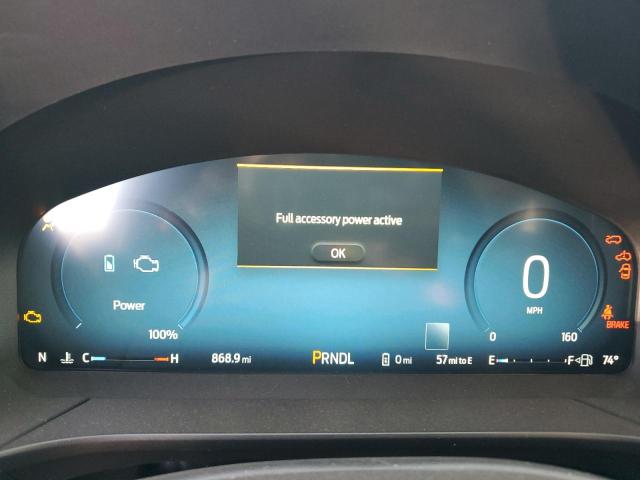 Фото 9 с аукциона – 2024 FORD ESCAPE с VIN 1FMCU0E19RUB24109