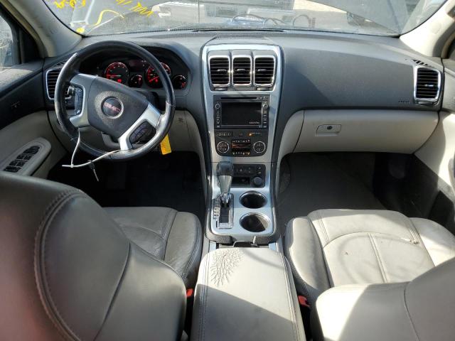Photo 8 from auction – 2008 GMC ACADIA SLT with VIN 1GKEV33728J123343