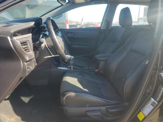 Снимка 7 от търг – 2015 TOYOTA COROLLA L с VIN 2T1BURHE2FC232129