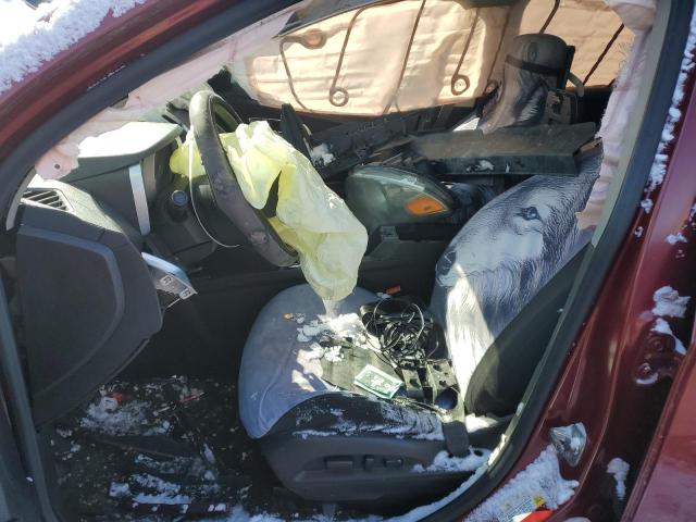 Photo 7 from auction – 2011 CHEVROLET EQUINOX LT with VIN 2CNALDEC0B6389783