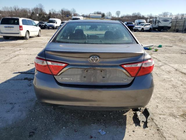 Photo 6 from auction – 2016 TOYOTA CAMRY LE with VIN 4T1BF1FK8GU171213