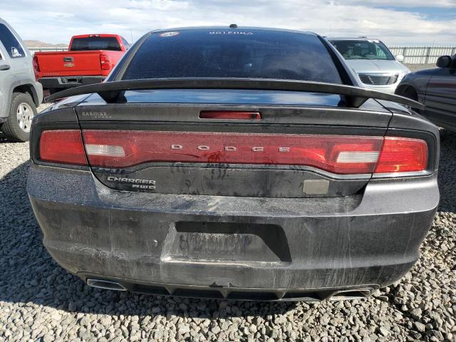 Photo 6 from auction – 2013 DODGE CHARGER SX with VIN 2C3CDXJG2DH717530