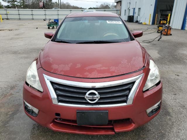 Photo 5 from auction – 2015 NISSAN ALTIMA 2.5 with VIN 1N4AL3AP7FC271949