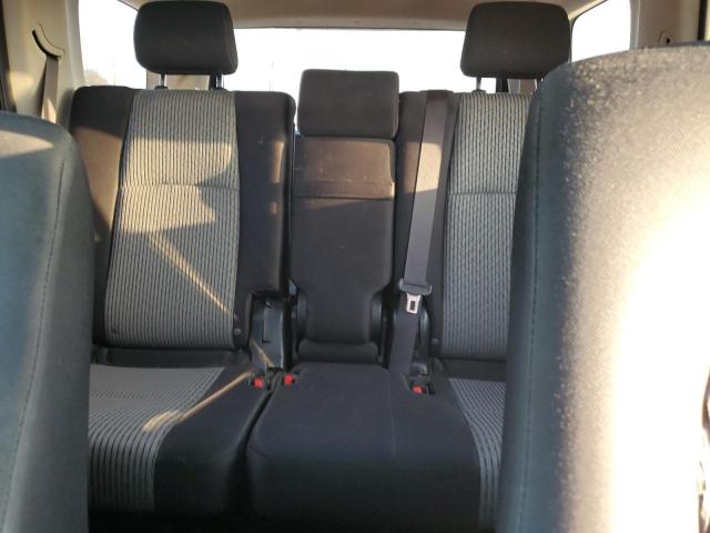 Photo 10 from auction – 2015 TOYOTA 4RUNNER SR with VIN JTEZU5JR3F5104172