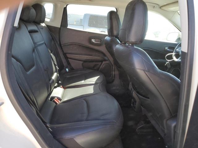 Photo 11 from auction – 2019 JEEP COMPASS LI with VIN 3C4NJDCBXKT672600