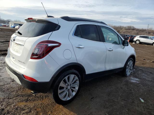 Photo 3 from auction – 2017 BUICK ENCORE PRE with VIN KL4CJASB8HB180465