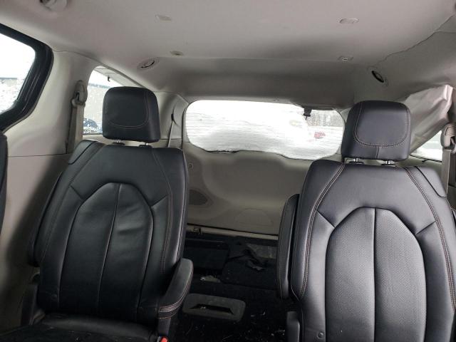 Photo 10 from auction – 2018 CHRYSLER PACIFICA T with VIN 2C4RC1EG5JR272870