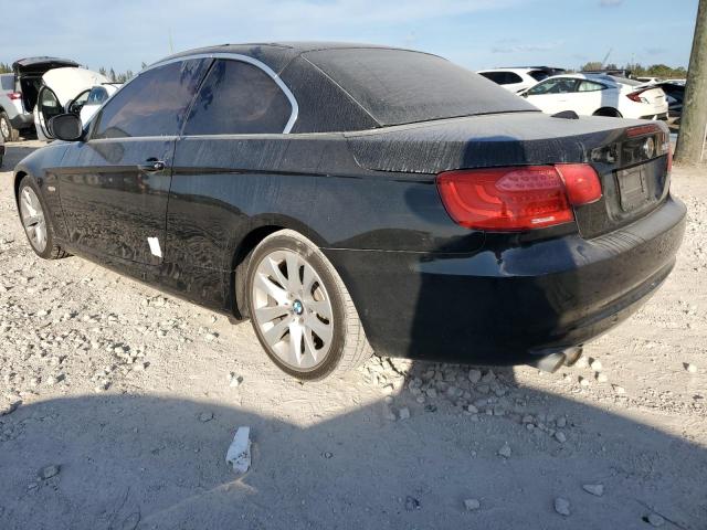 Photo 2 from auction – 2013 BMW 328 I with VIN WBADW3C59DJ527766