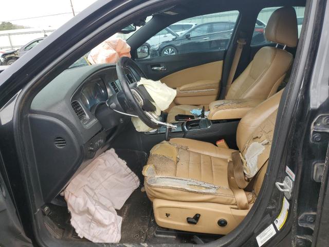 Photo 7 from auction – 2011 DODGE CHARGER with VIN 2B3CL3CG3BH521325