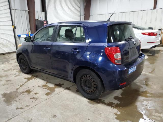 Photo 2 from auction – 2008 TOYOTA SCION XD with VIN JTKKU10488J004897