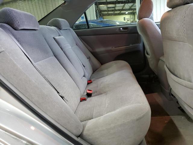 Photo 10 from auction – 2003 TOYOTA CAMRY LE with VIN 4T1BE32K23U169567