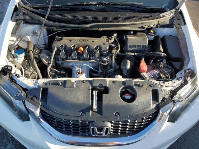 Photo 11 from auction – 2015 HONDA CIVIC LX with VIN 19XFB2F56FE072842