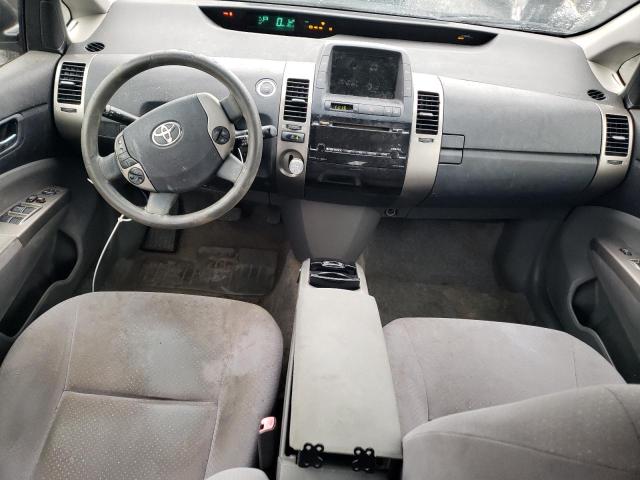 Photo 8 from auction – 2008 TOYOTA PRIUS with VIN JTDKB20UX83327145