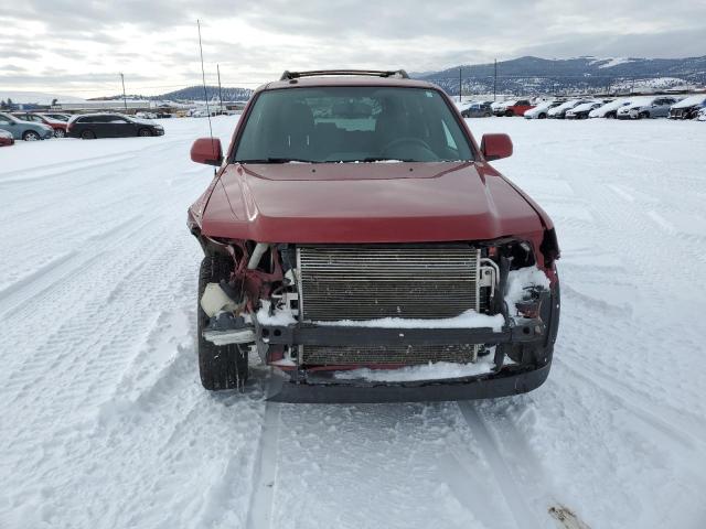 Фото 5 с аукциона – 2012 FORD ESCAPE LIM с VIN 1FMCU9EG2CKC10387