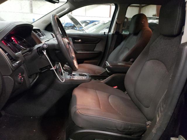 Photo 7 from auction – 2014 GMC ACADIA SLE with VIN 1GKKVPKD8EJ259781