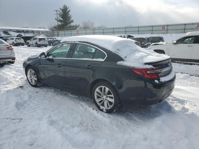 Photo 2 from auction – 2016 BUICK REGAL PREM with VIN 2G4GS5GX3G9203744