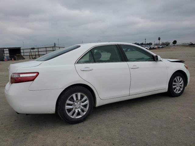 Photo 3 from auction – 2007 TOYOTA CAMRY CE with VIN 4T1BE46K27U545464