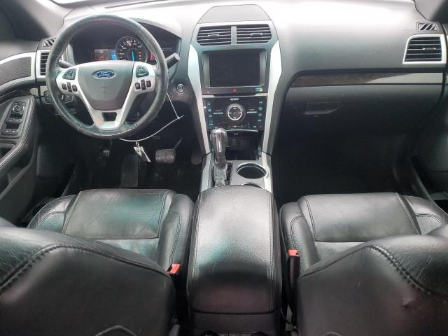 Photo 8 from auction – 2014 FORD EXPLORER L with VIN 1FM5K8F81EGA88255
