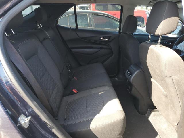 Photo 11 from auction – 2018 CHEVROLET EQUINOX LT with VIN 3GNAXJEV4JL114296