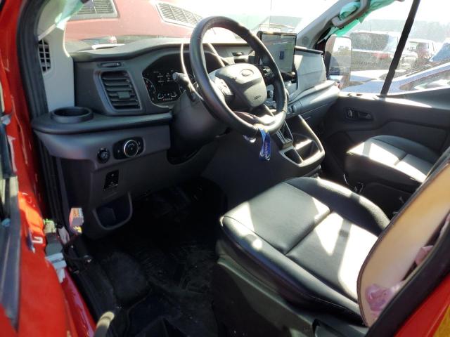 Photo 8 from auction – 2024 FORD TRANSIT T- with VIN 1FTYE1Y85RKA14658