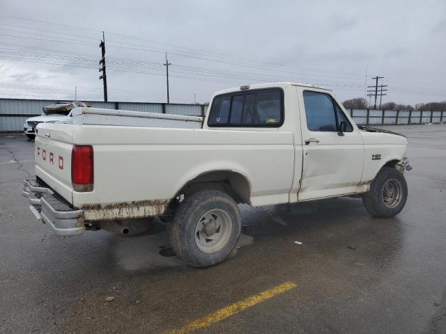 Photo 3 from auction – 1990 FORD OTHER with VIN 1FTDF15Y6LPA89296