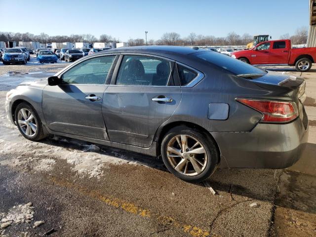 Photo 2 from auction – 2014 NISSAN ALTIMA 2.5 with VIN 1N4AL3AP9EN236753