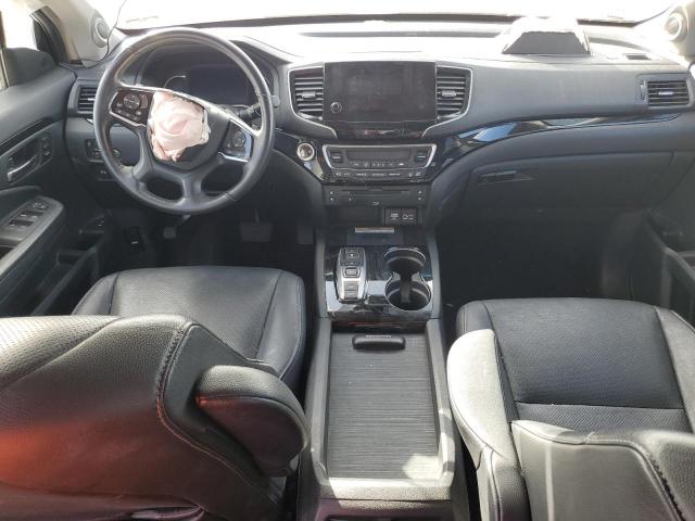 Photo 8 from auction – 2019 HONDA PILOT ELIT with VIN 5FNYF6H02KB010963