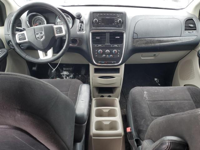 Photo 8 from auction – 2011 DODGE GRAND CARA with VIN 2D4RN4DG7BR738042