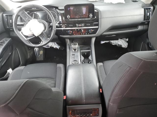 Photo 8 from auction – 2024 NISSAN PATHFINDER with VIN 5N1DR3BC7RC289059
