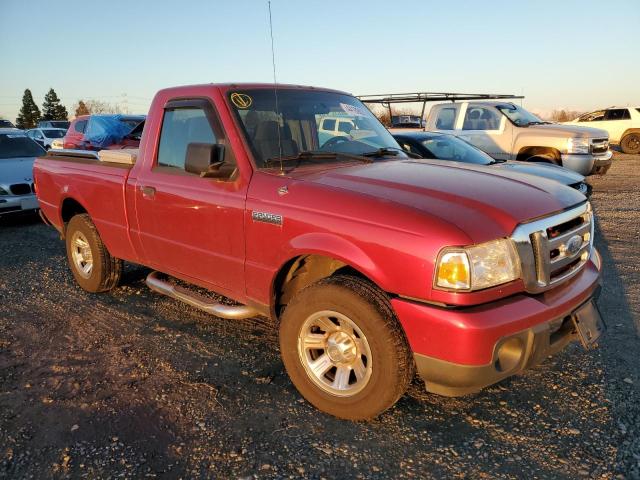 Photo 4 from auction – 2008 FORD RANGER with VIN 1FTYR10D58PA31474