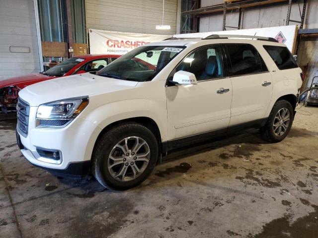 GMC ACADIA SLT 2014 with VIN 1GKKVRKD7EJ283128 - Photo from auction
