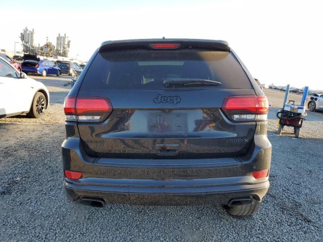 Photo 6 from auction – 2021 JEEP GRAND CHER with VIN 1C4RJFBG4MC726997