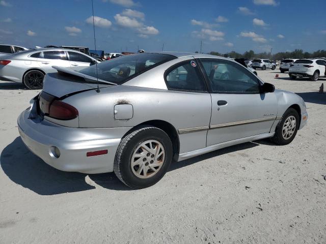 Photo 3 from auction – 2002 PONTIAC SUNFIRE SE with VIN 1G2JB12F827256732