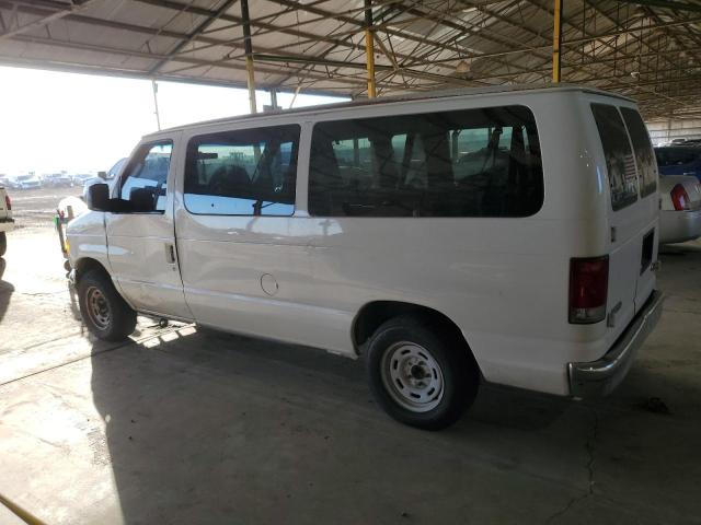 Photo 2 from auction – 2004 FORD ECONOLINE with VIN 1FDRE11W54HA80996