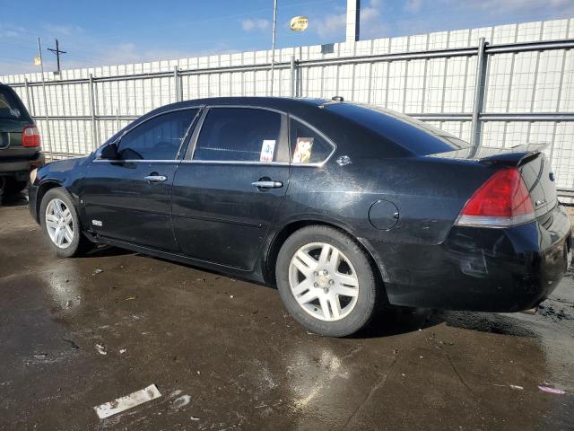 Photo 2 from auction – 2006 CHEVROLET IMPALA SUP with VIN 2G1WD58CX69268362