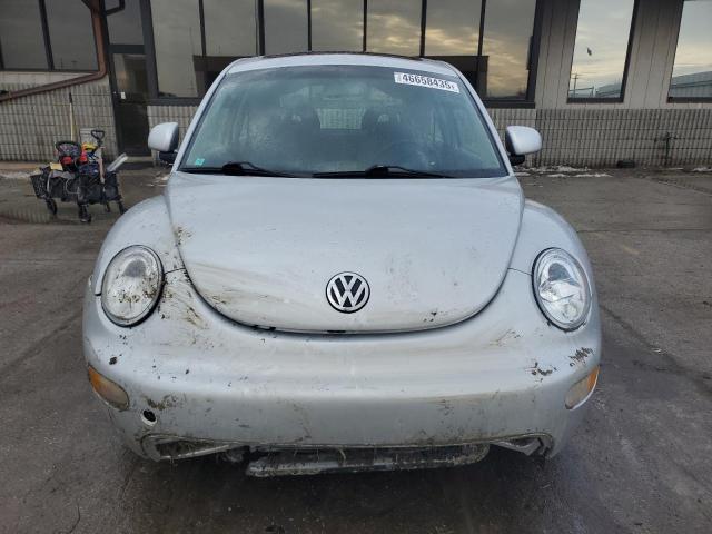 Photo 5 from auction – 2000 VOLKSWAGEN NEW BEETLE with VIN 3VWCD21C2YM409242