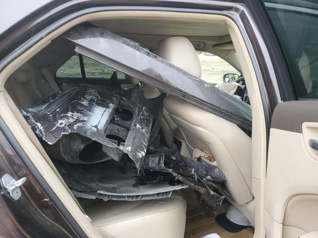 Снимка 12 от търг – 2012 CHRYSLER 300 LIMITE с VIN 2C3CCACG2CH165877