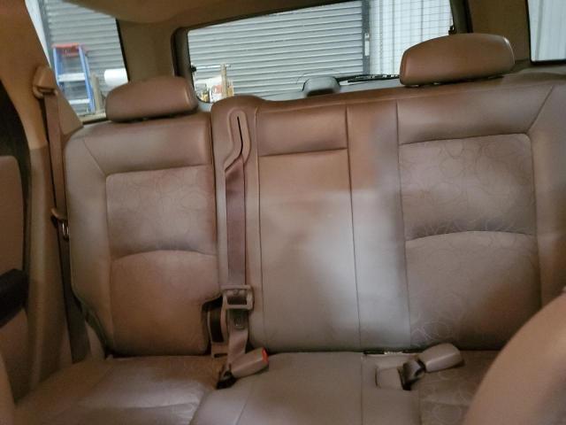 Photo 10 from auction – 2005 SATURN VUE with VIN 5GZCZ53475S844982