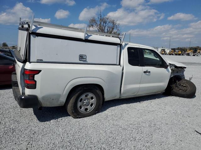 Photo 3 from auction – 2024 NISSAN FRONTIER S with VIN 1N6ED1CL3RN606685