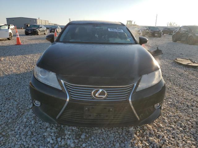 Photo 5 from auction – 2014 LEXUS ES 350 with VIN JTHBK1GG4E2148609