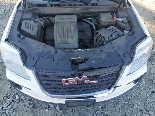 Photo 12 from auction – 2016 GMC TERRAIN SL with VIN 2GKFLSEK1G6290696