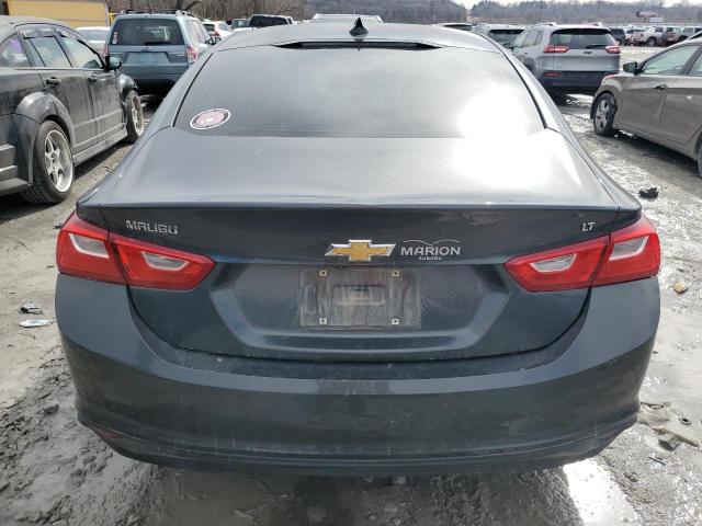 Photo 6 from auction – 2017 CHEVROLET MALIBU LT with VIN 1G1ZE5ST8HF272830