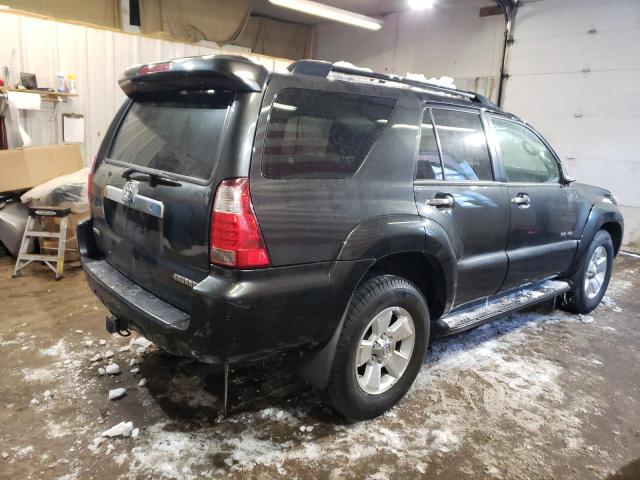 Photo 3 from auction – 2006 TOYOTA 4RUNNER SR with VIN JTEBU14R660104427