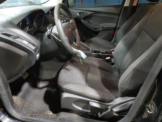 Photo 7 from auction – 2017 FORD FOCUS S with VIN 1FADP3E23HL213128