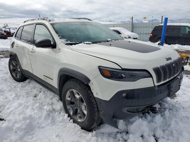 Photo 4 from auction – 2019 JEEP CHEROKEE T with VIN 1C4PJMBX9KD313816