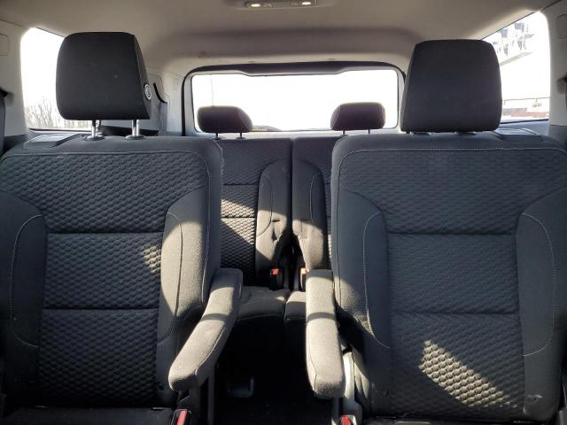Photo 10 from auction – 2017 GMC ACADIA SLE with VIN 1GKKNLLS2HZ195278