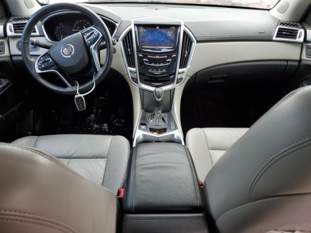 Photo 8 from auction – 2014 CADILLAC SRX with VIN 3GYFNAE36ES661692