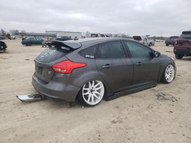 Photo 3 from auction – 2016 FORD FOCUS ST with VIN 1FADP3L93GL344428