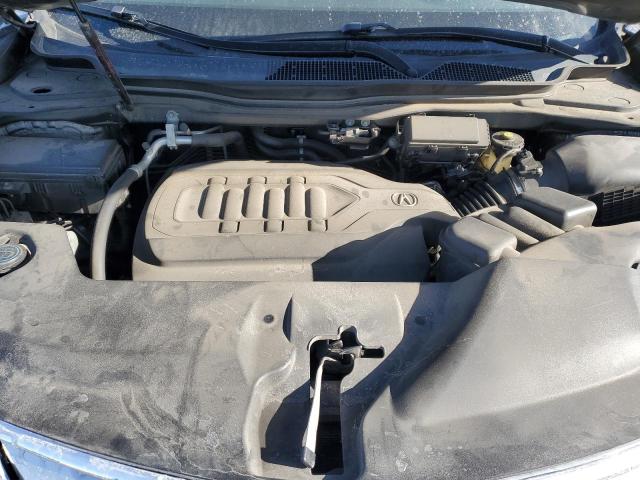 Photo 11 from auction – 2016 ACURA MDX TECHNO with VIN 5FRYD4H4XGB023821
