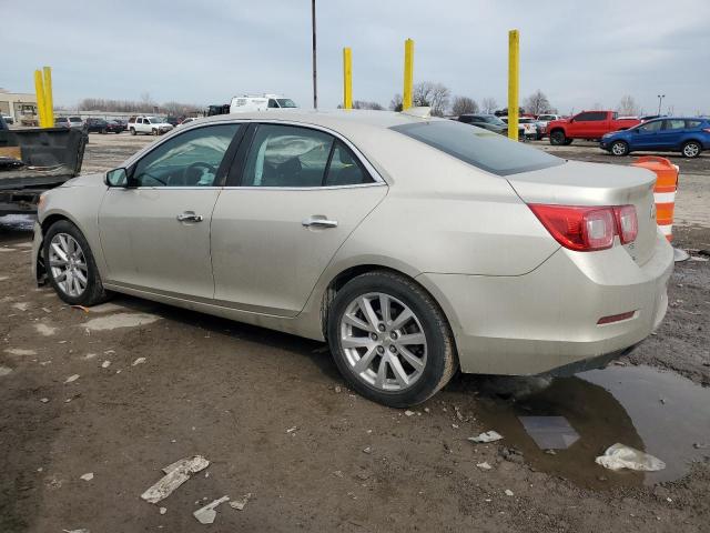 Photo 2 from auction – 2015 CHEVROLET MALIBU LTZ with VIN 1G11F5SLXFF268656